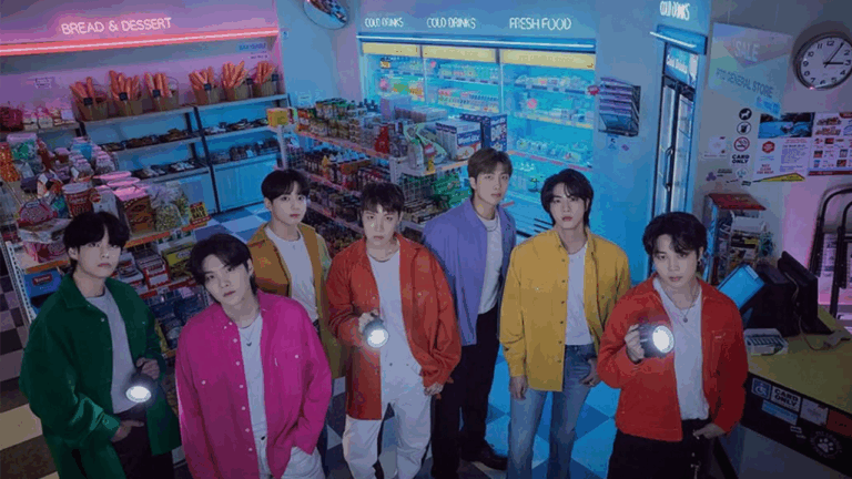 BTS V 称霸 Google 搜寻榜首！21 世纪最火红 K -pop 偶像出炉，六名成员霸榜前十