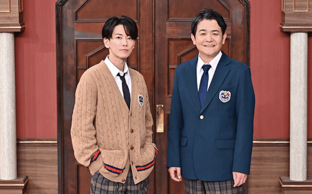《玻璃之心》佐藤健：从天堂医生、绯村剑心到乐团主唱，成为“糖粉”的洗脑 8 步骤