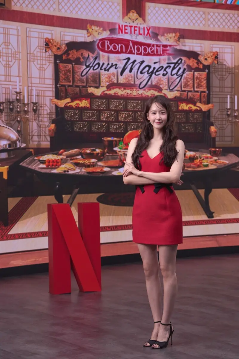 李彩玟剧照
