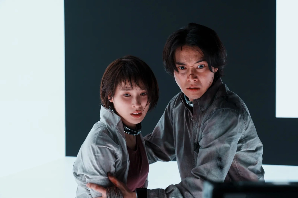 《今际之国》第3季剧照