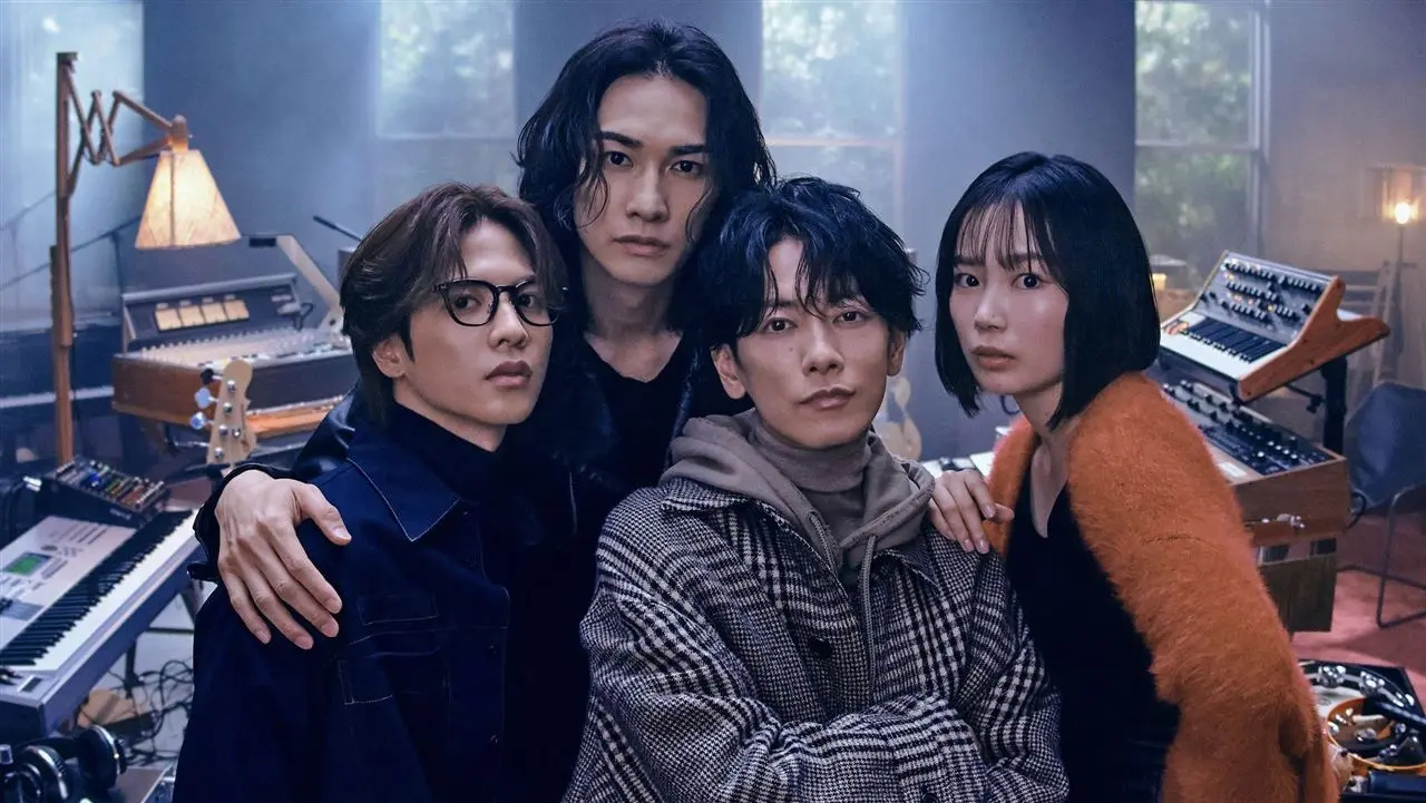 片酬破 2 亿,竟为一角苦练 6 年钢琴?佐藤健的野心远不止演员 片酬破 2 亿,竟为一角苦练 6 年钢琴?佐藤健的野心远不止演员