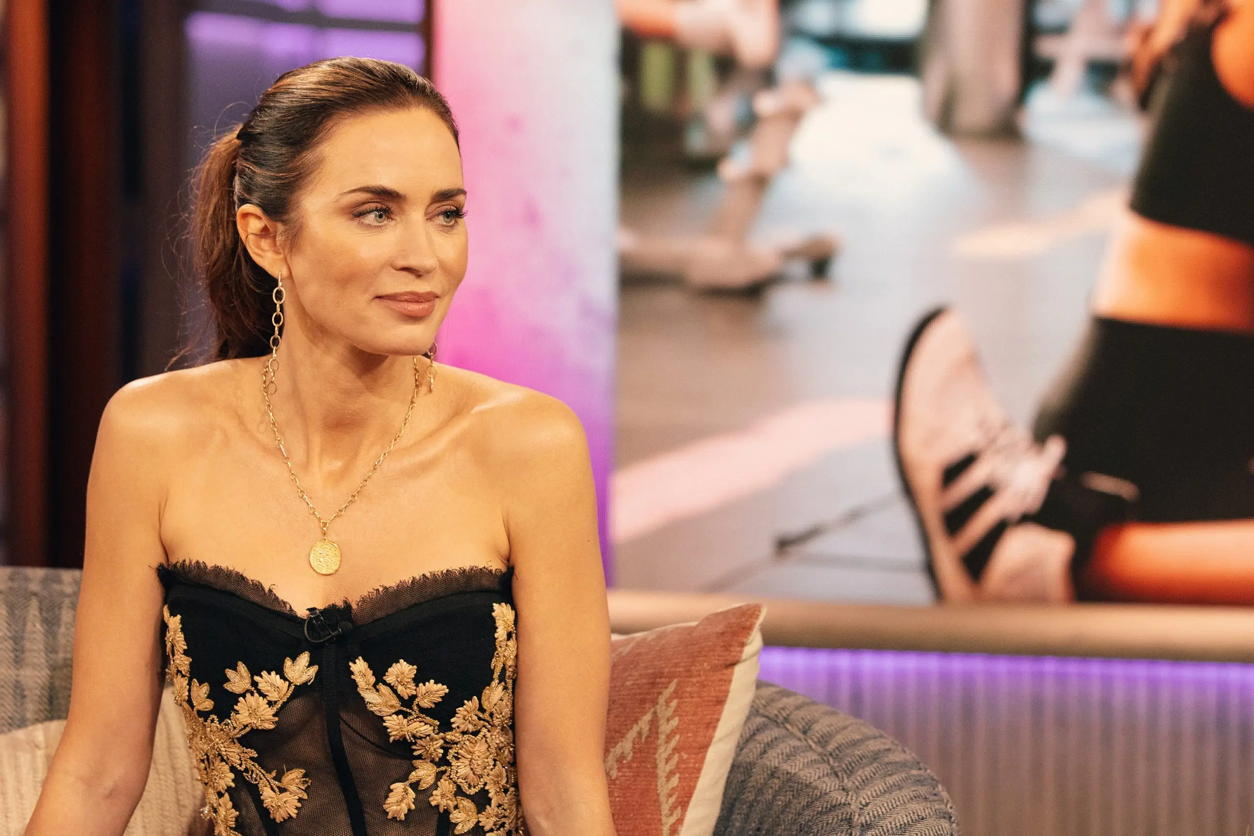 20 年后,《穿普拉达的女王》续集回归!艾米莉·布朗特为何说这部电影改变了她的一切? 20 年后,《穿普拉达的女王》续集回归!艾米莉·布朗特为何说这部电影改变了她的一切?