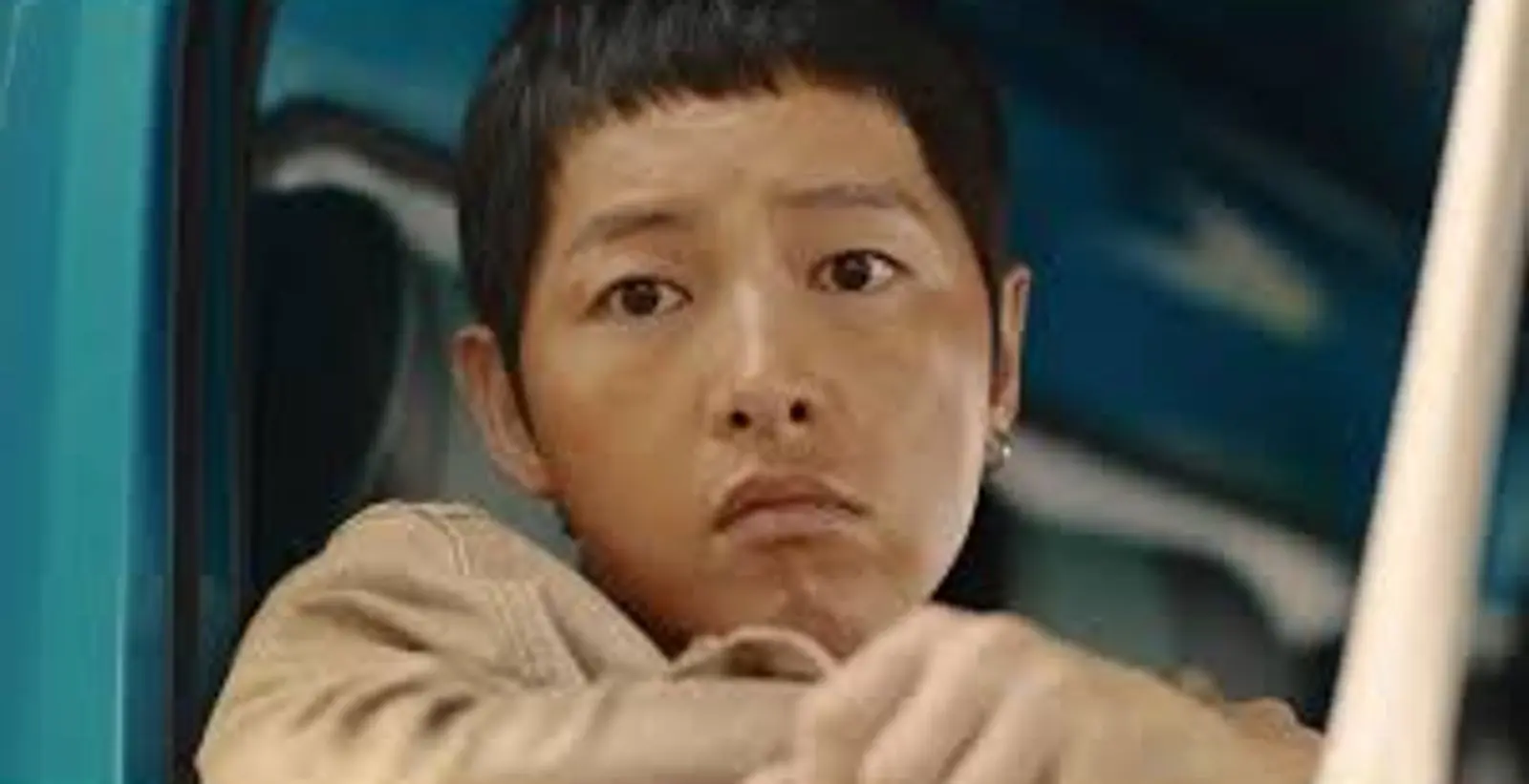 从票房保证到当众哽咽,宋仲基新片到底有多坎坷? 从票房保证到当众哽咽,宋仲基新片到底有多坎坷?