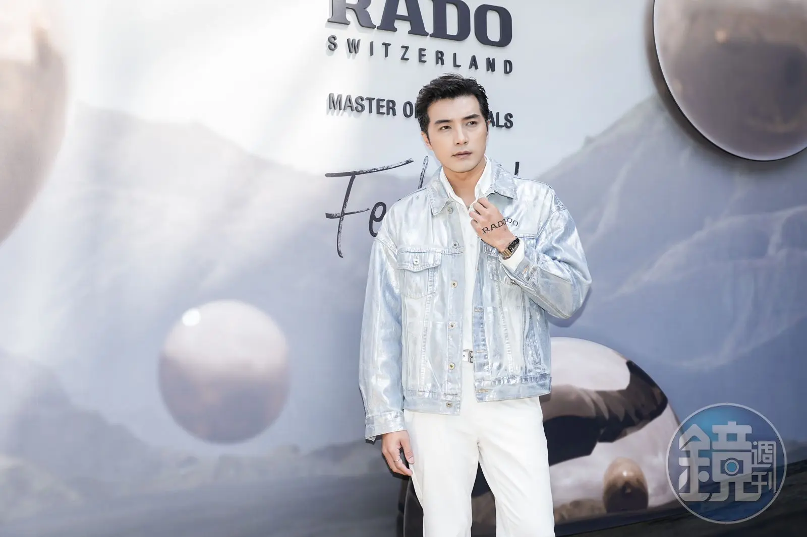 从票房保证到当众哽咽,宋仲基新片到底有多坎坷? 从票房保证到当众哽咽,宋仲基新片到底有多坎坷?