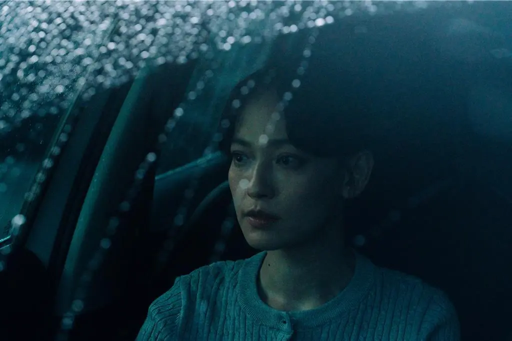 胡宇威遭遇“核弹级前任”,24 小时极限拉扯!姚以缇气场强大到天降冰雹? 胡宇威遭遇“核弹级前任”,24 小时极限拉扯!姚以缇气场强大到天降冰雹?