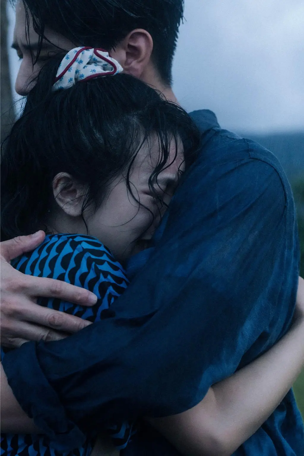 胡宇威遭遇“核弹级前任”,24 小时极限拉扯!姚以缇气场强大到天降冰雹? 胡宇威遭遇“核弹级前任”,24 小时极限拉扯!姚以缇气场强大到天降冰雹?