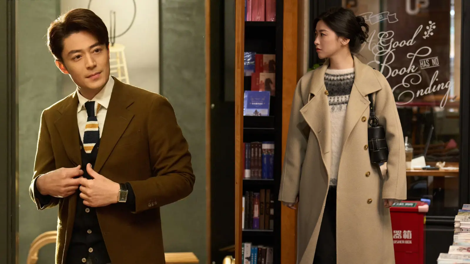 帅脸也救不了的毒舌:霍建华《他为什么依然单身》,用一张嘴劝退全世界? 帅脸也救不了的毒舌:霍建华《他为什么依然单身》,用一张嘴劝退全世界?