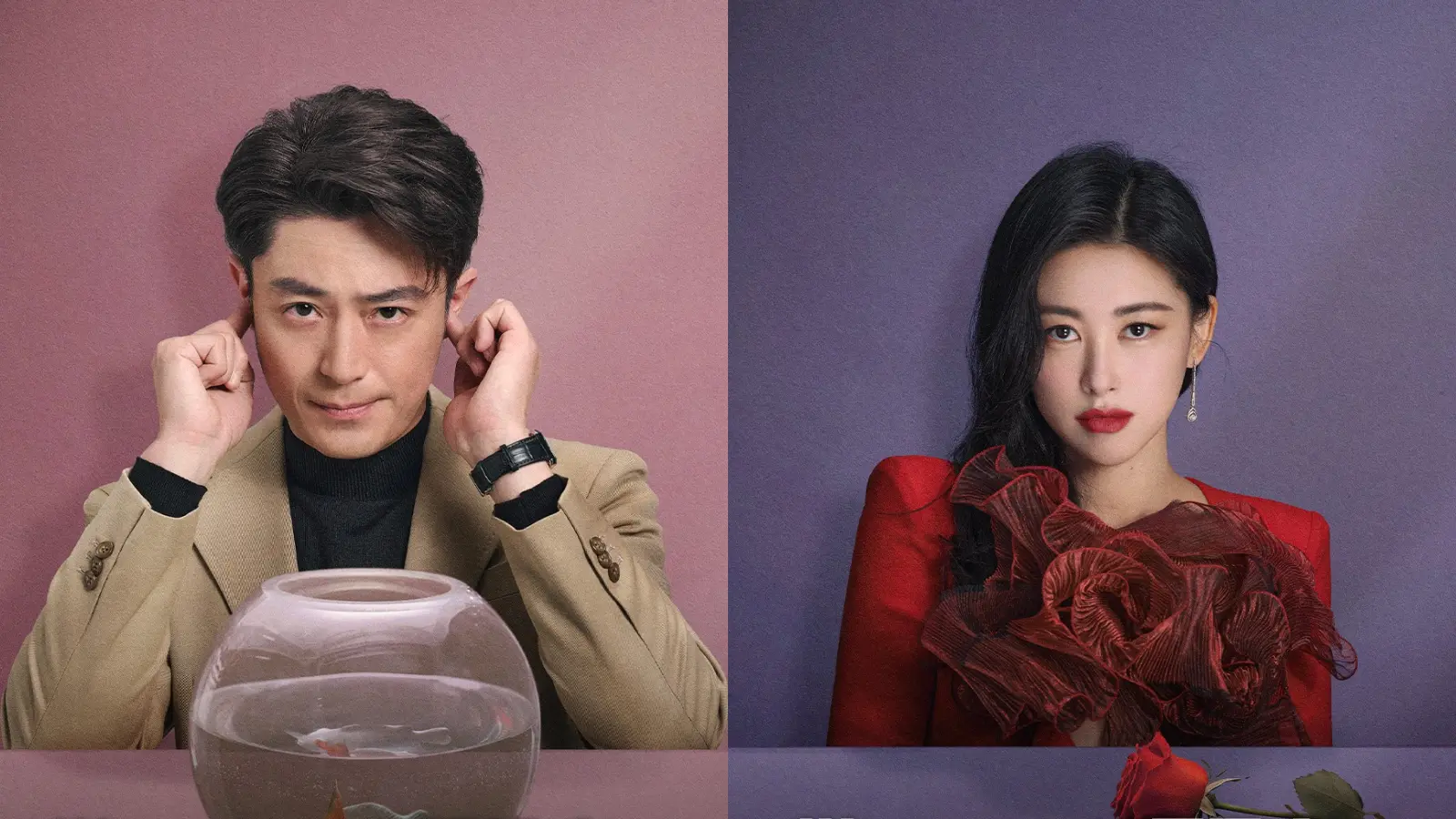 帅脸也救不了的毒舌:霍建华《他为什么依然单身》,用一张嘴劝退全世界? 帅脸也救不了的毒舌:霍建华《他为什么依然单身》,用一张嘴劝退全世界?