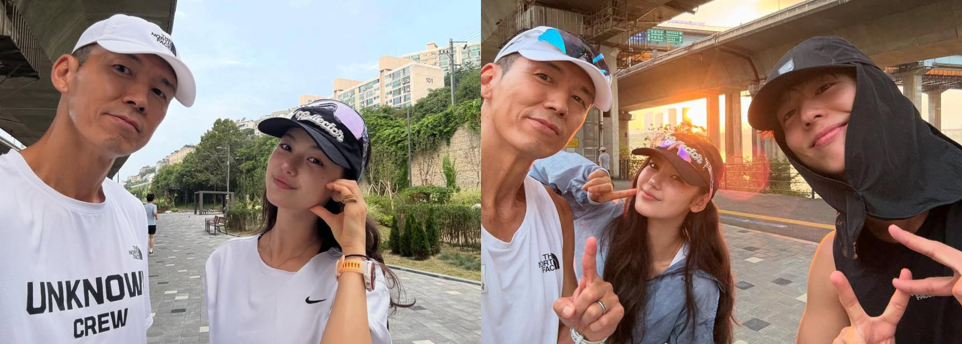 离开 NewJeans 后首度现身，Danielle 泪洒直播间：这不是终点，是重启的开始