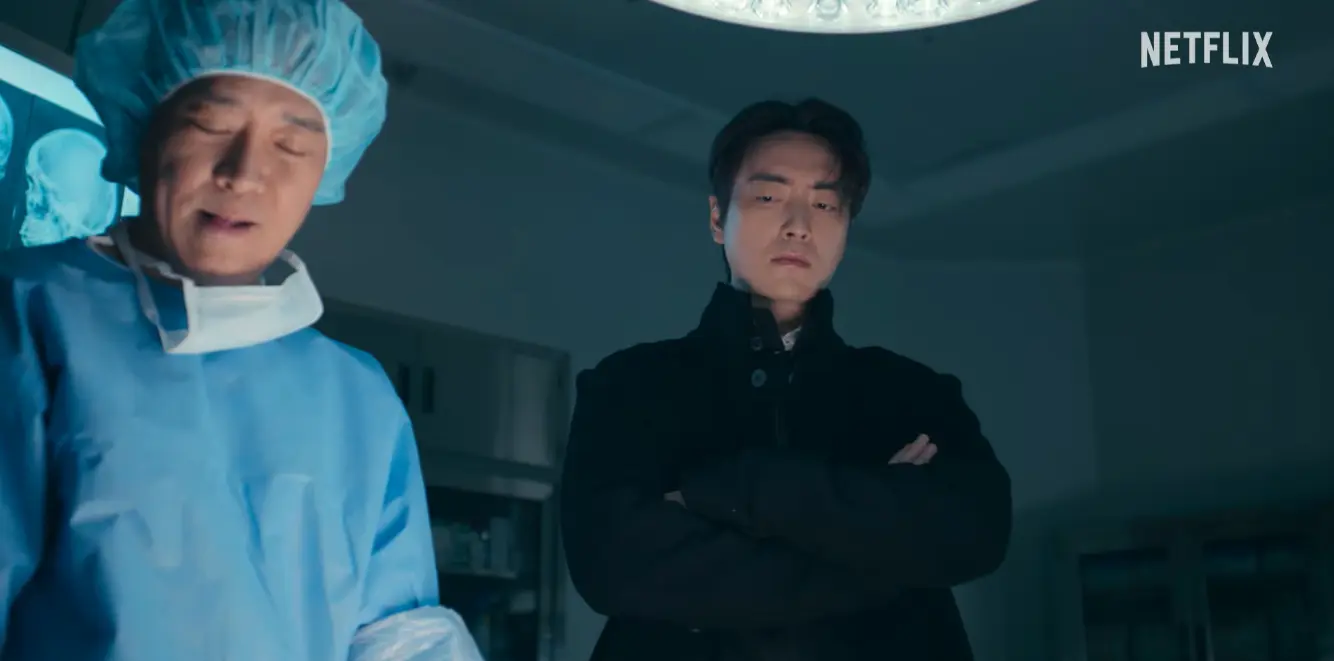 申惠善化身“韩版安娜”玩转上流圈?Netflix 悬疑新剧《莎拉的真伪人生》定档 2 月 13 日,李浚赫冷面追凶 申惠善化身“韩版安娜”玩转上流圈?Netflix 悬疑新剧《莎拉的真伪人生》定档 2 月 13 日,李浚赫冷面追凶