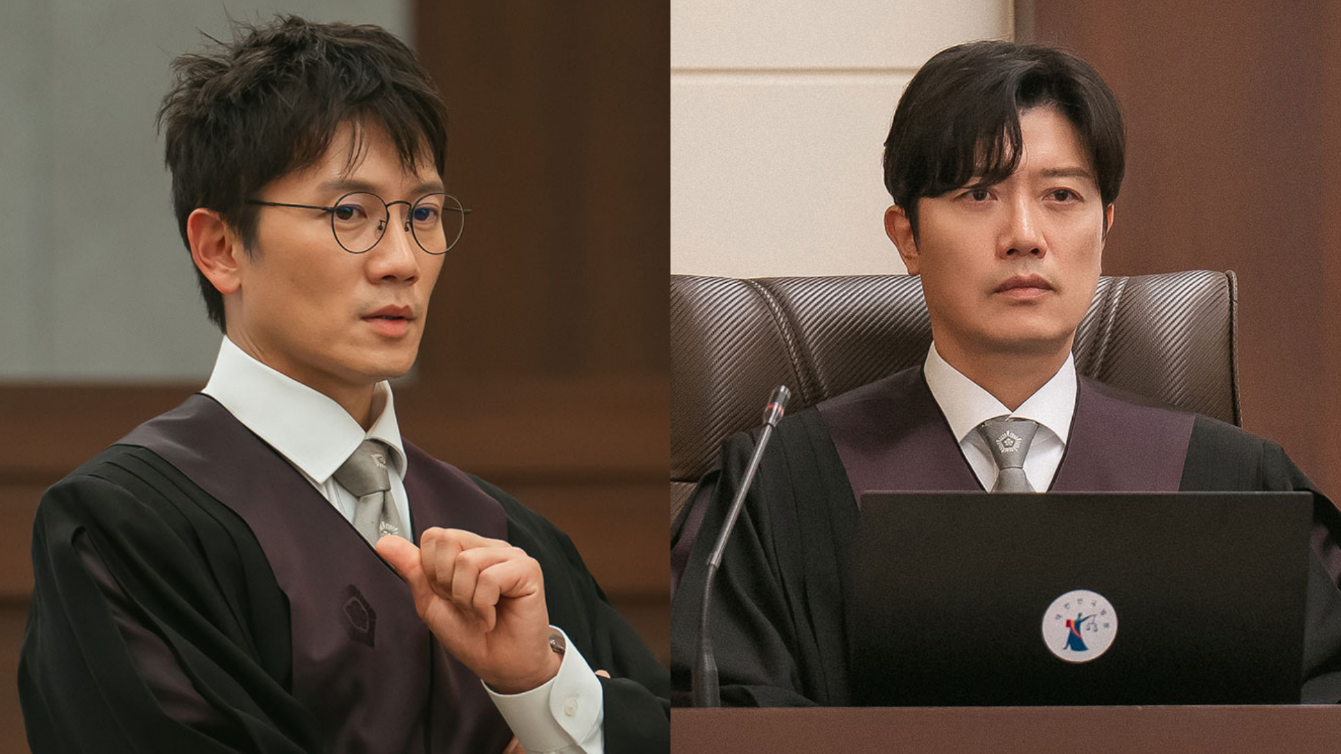 1 月韩剧热搜榜揭晓：李帝勋《模范出租车 3》强势断层夺冠，玄彬新剧紧随其后