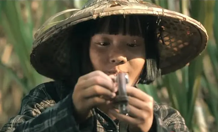 迷雾深处的人性与历史:电影《大濛》中的残酷岁月 迷雾深处的人性与历史:电影《大濛》中的残酷岁月