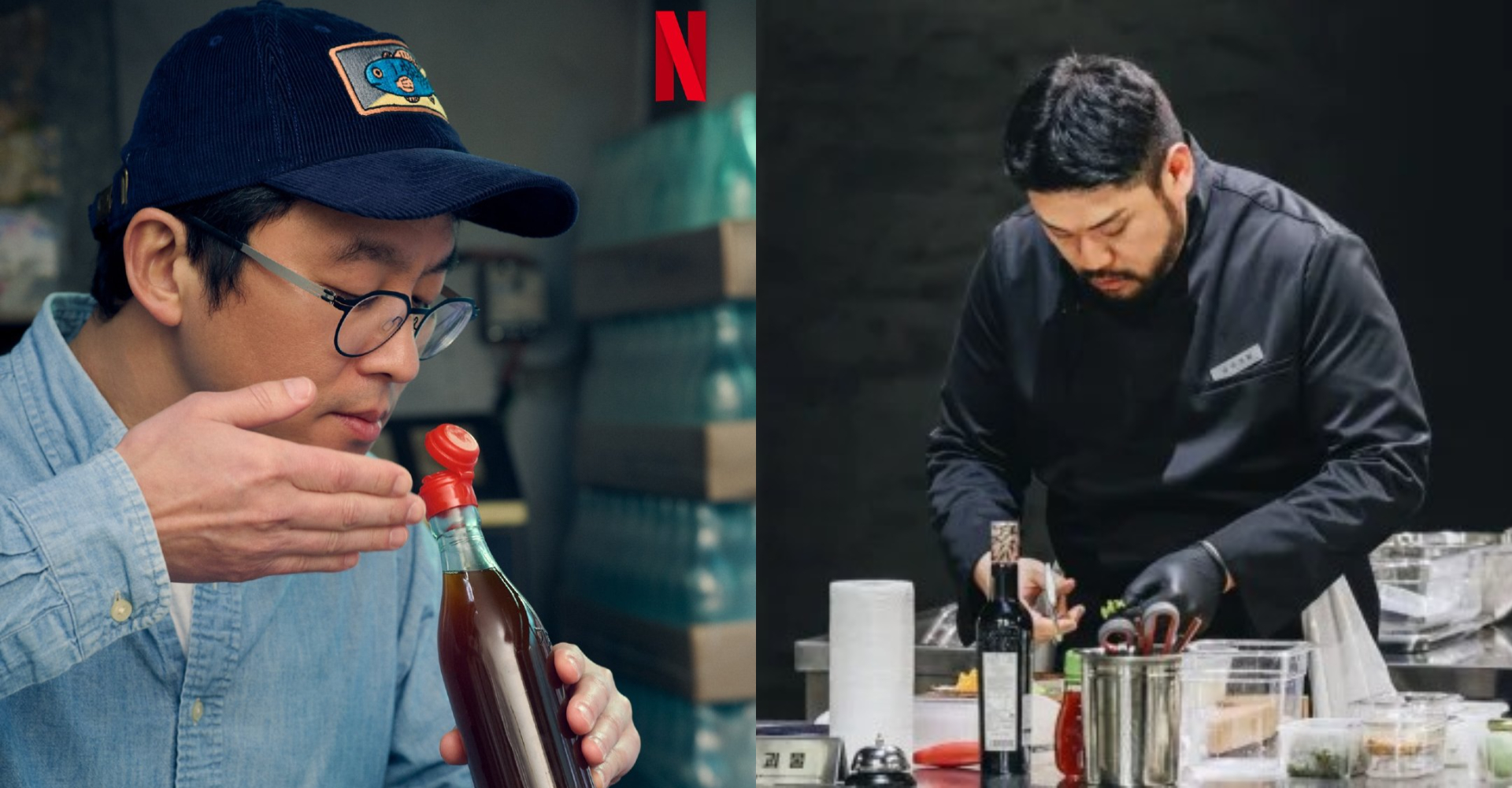 《黑白大厨 2》终极对决：撕掉标签的“炖煮狂魔”，如何凭真诚“绝杀”料理怪物？