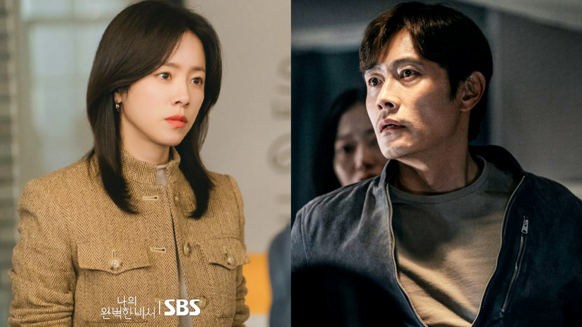 全智贤辞演！韩志旼紧急救场搭档李炳宪，顶级导演安吉镐再造“间谍夫妻”爆款