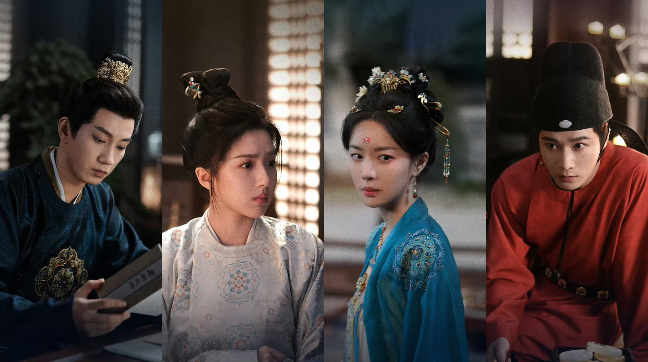 定档 2026！《御赐小仵作 2》全员回归，当年的“黑马神剧”能否续写口碑传奇？