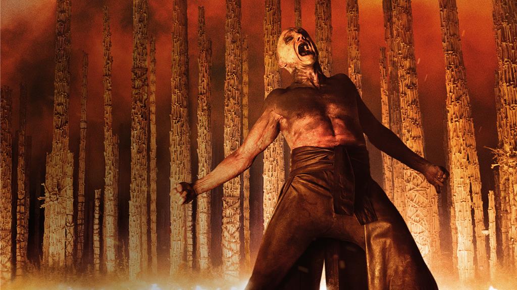 撒旦之子与救世医生：在《惊变 28 年：人骨圣殿》的废土中，谁是怪物，谁在救赎？