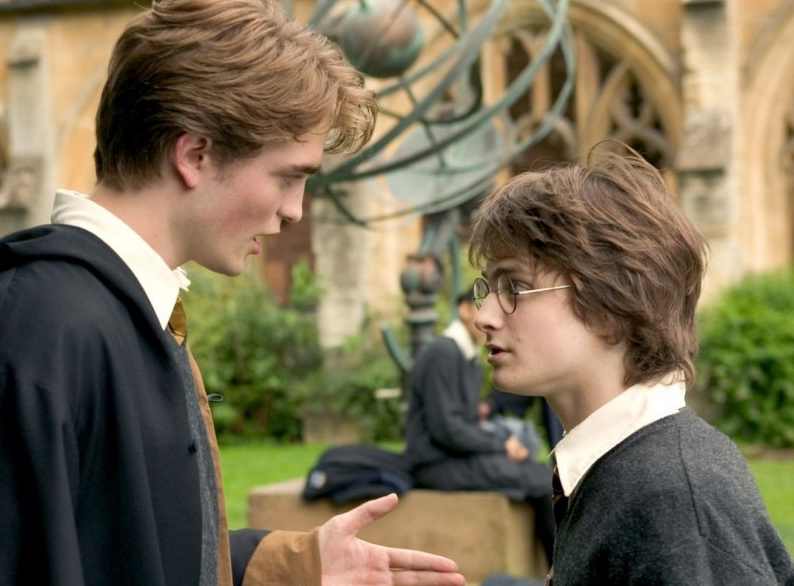 《哈利·波特》里的“白月光”，现实中被网暴 20 年：秋·张的魔法世界内外