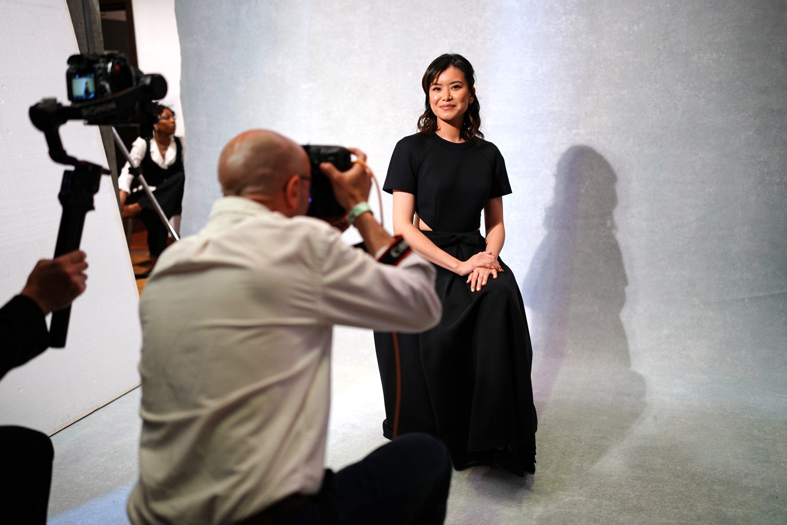 《哈利·波特》的“白月光”秋·张：戏里是万人迷，戏外却被网暴二十年