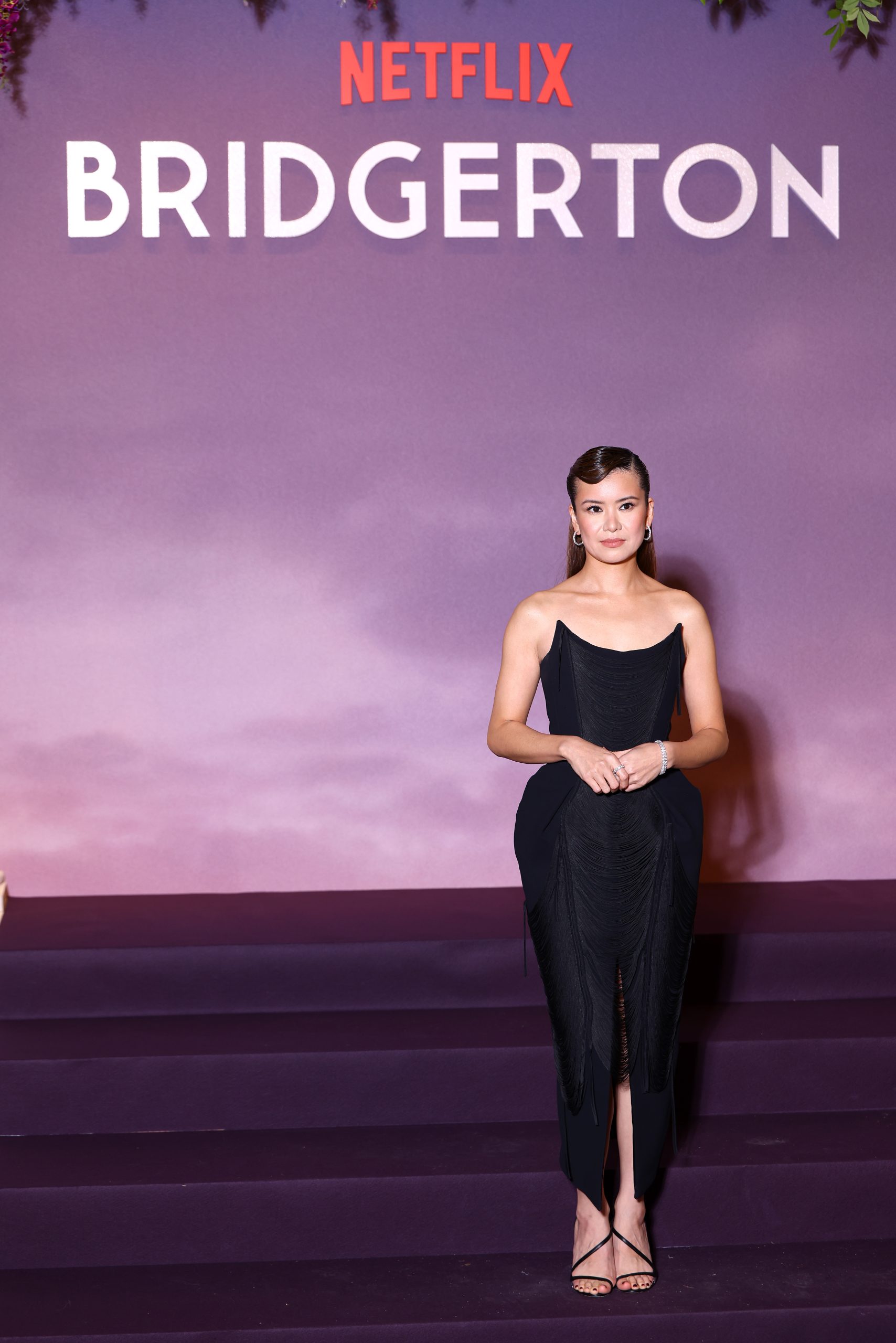 《哈利·波特》的“白月光”秋·张：戏里是万人迷，戏外却被网暴二十年