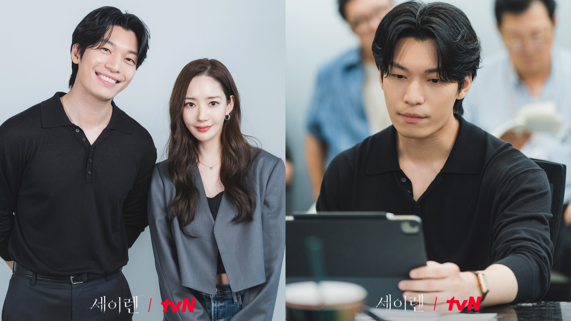 从甜心到蛇蝎美人？朴敏英新剧《Siren》上演致命追捕，与魏嘏隽陷入危险罗曼史