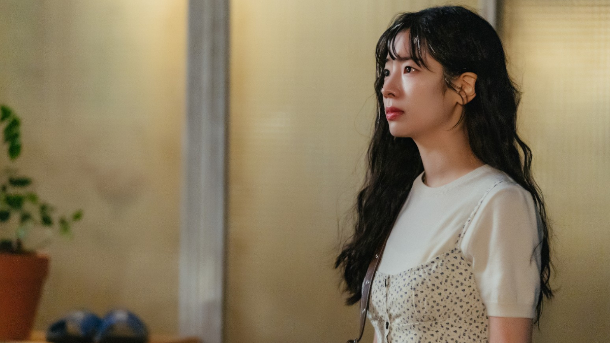 偶像转型演员：TWICE 多贤荧幕首秀，与李施优激吻床戏引爆热议