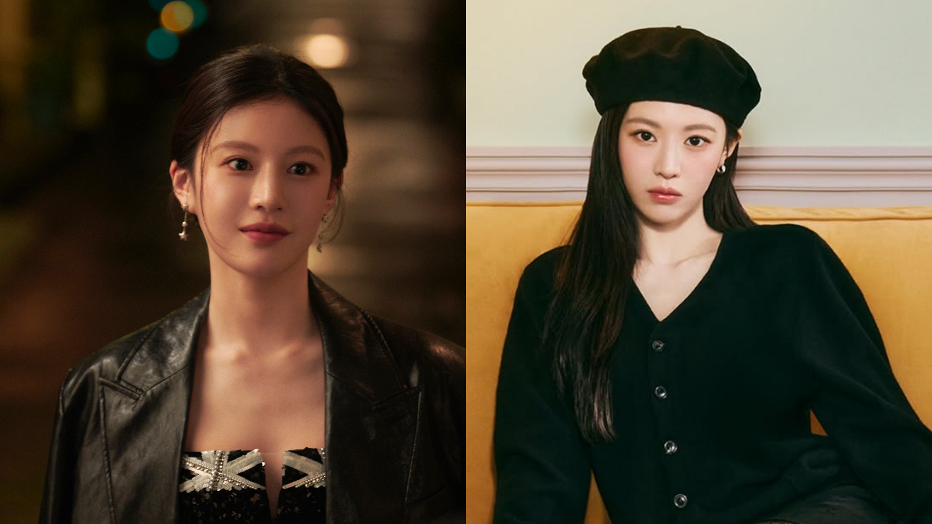 《我的大叔》编剧新作官宣！高允贞搭档具教焕，在精神内耗中寻找“人生绿灯”