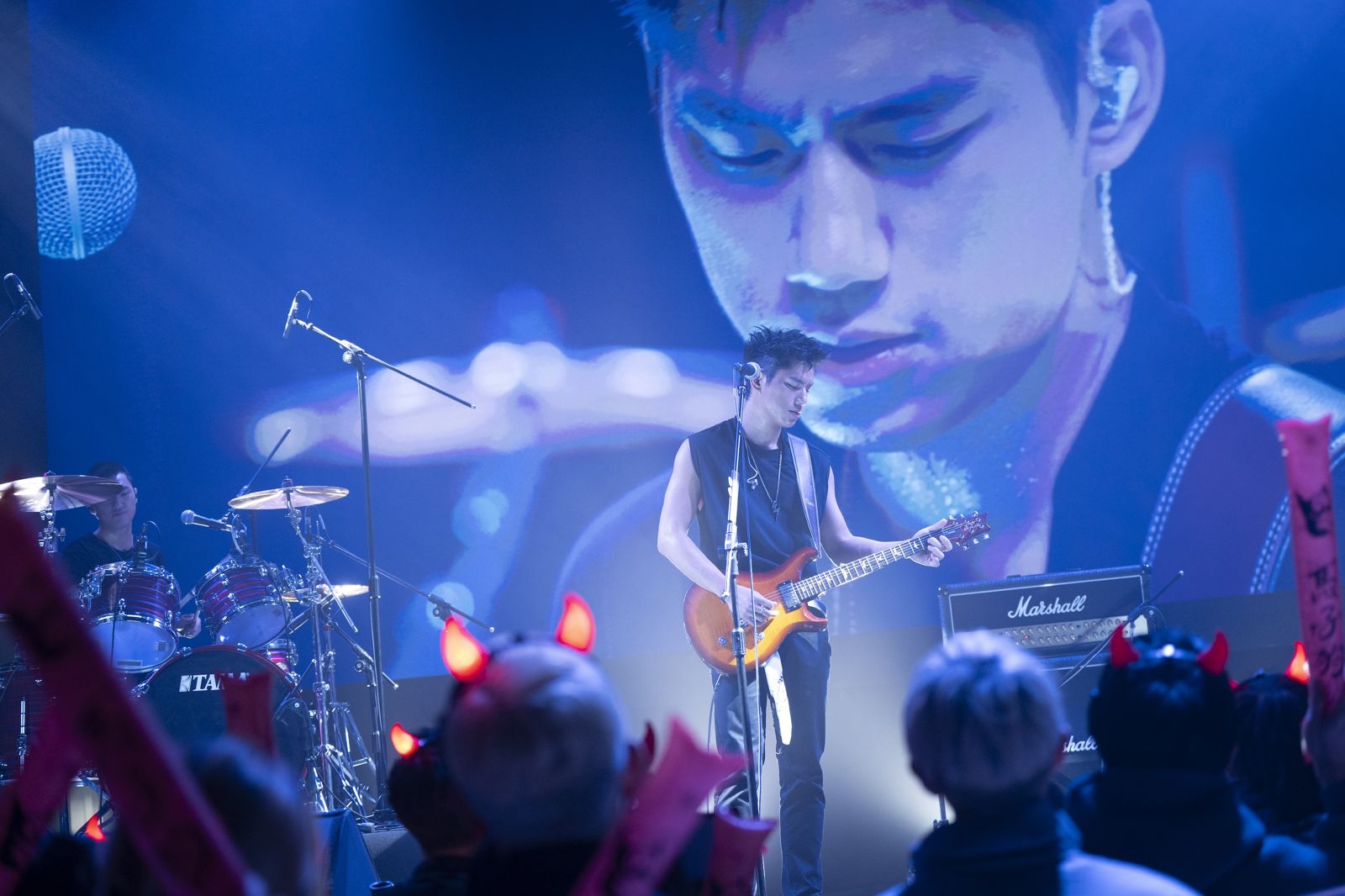 《影后》导演新作：张孝全颠覆形象演“废柴中年”，为戏献唱揭秘“拆解”幕后