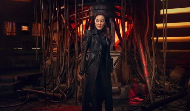 影后也翻车？杨紫琼、娜塔莉·波特曼双双提名金酸莓奖“最烂女主角”