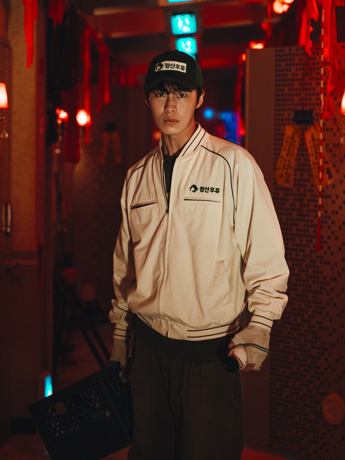 2026 Netflix 韩剧王炸片单：孙艺真、池昌旭《丑闻》破格回归，孔刘、宋慧乔顶级神仙 CP 集结！