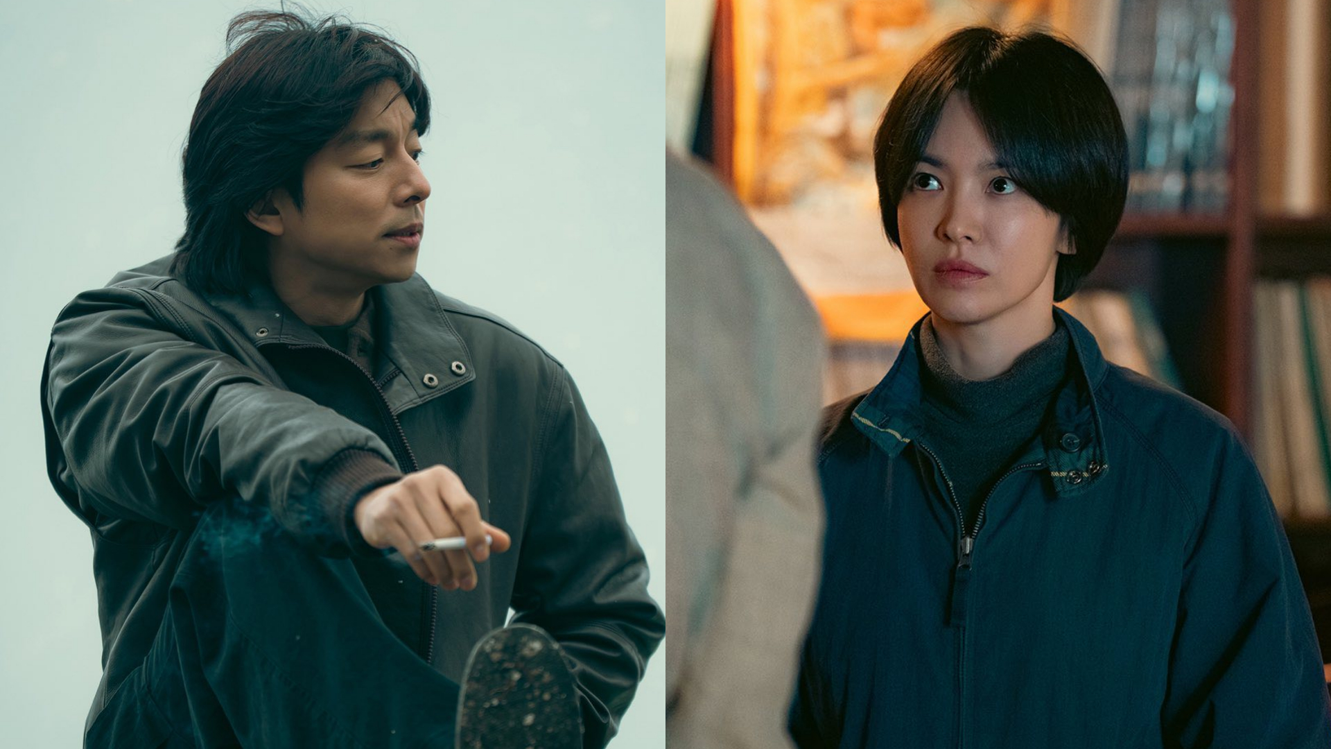 2026 Netflix 韩剧王炸片单：孙艺真、池昌旭《丑闻》破格回归，孔刘、宋慧乔顶级神仙 CP 集结！