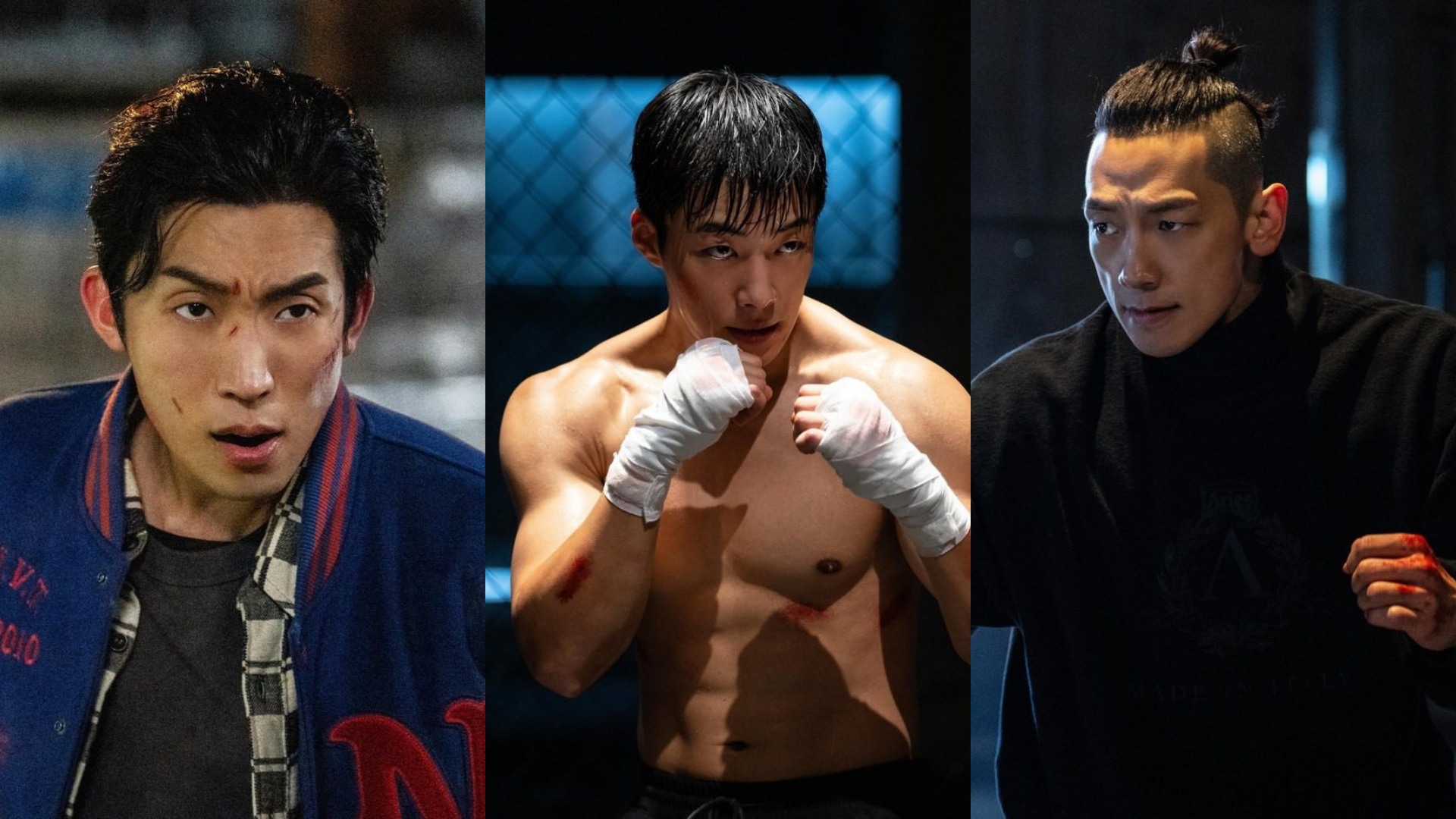 2026 Netflix 韩剧王炸片单：孙艺真、池昌旭《丑闻》破格回归，孔刘、宋慧乔顶级神仙 CP 集结！