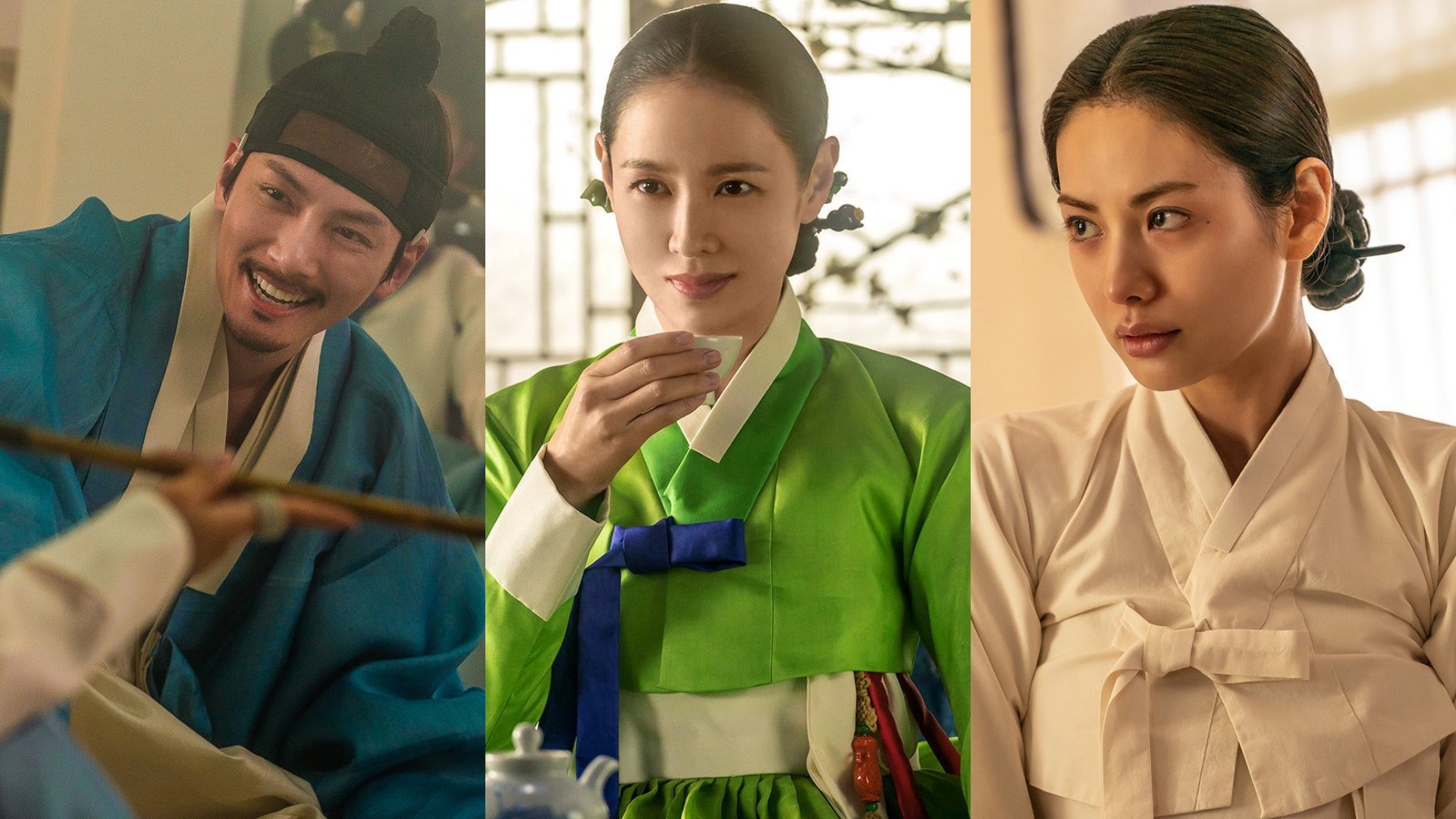 2026 Netflix 韩剧王炸片单：孙艺真、池昌旭《丑闻》破格回归，孔刘、宋慧乔顶级神仙 CP 集结！