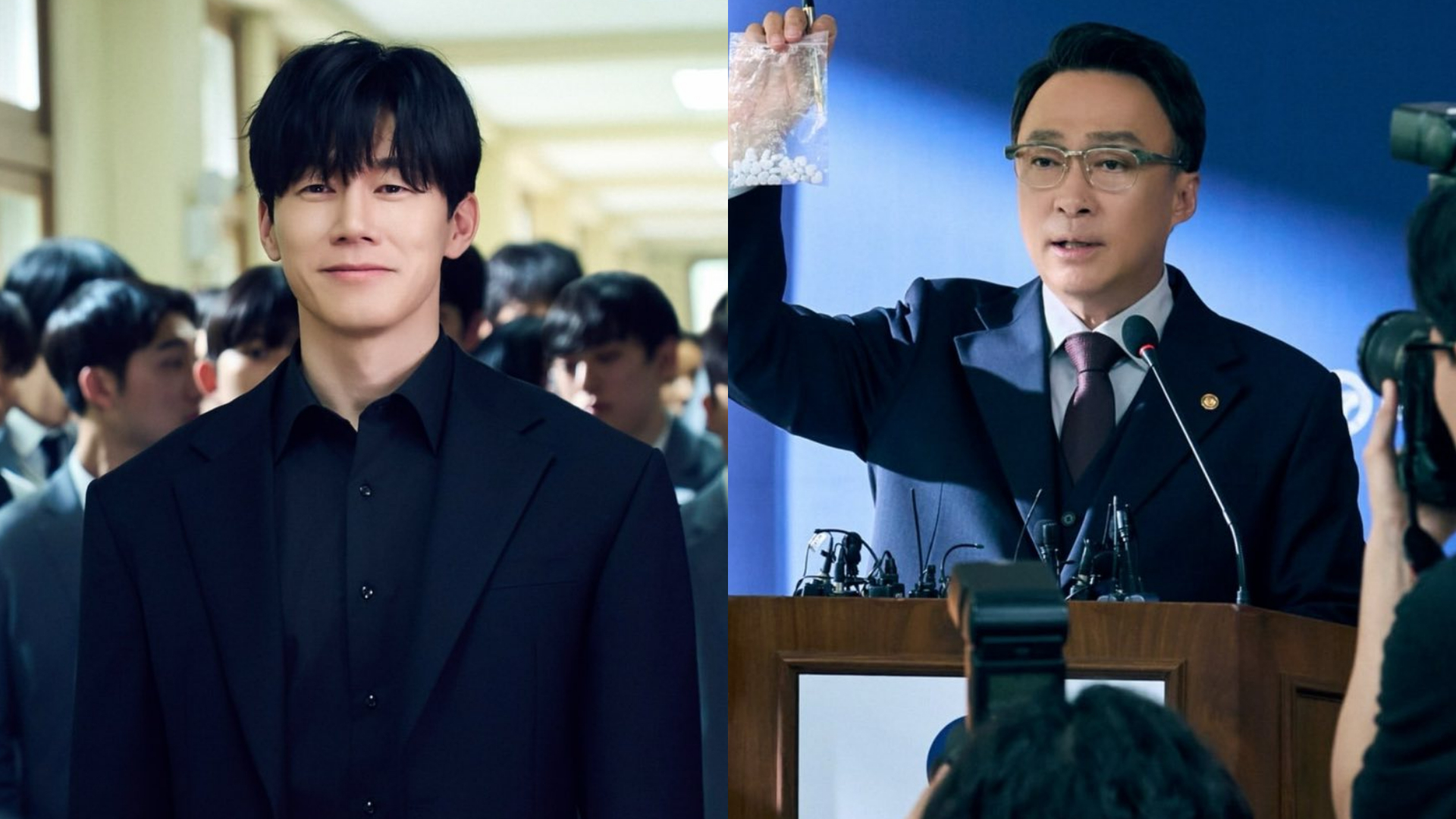 2026 Netflix 韩剧王炸片单：孙艺真、池昌旭《丑闻》破格回归，孔刘、宋慧乔顶级神仙 CP 集结！