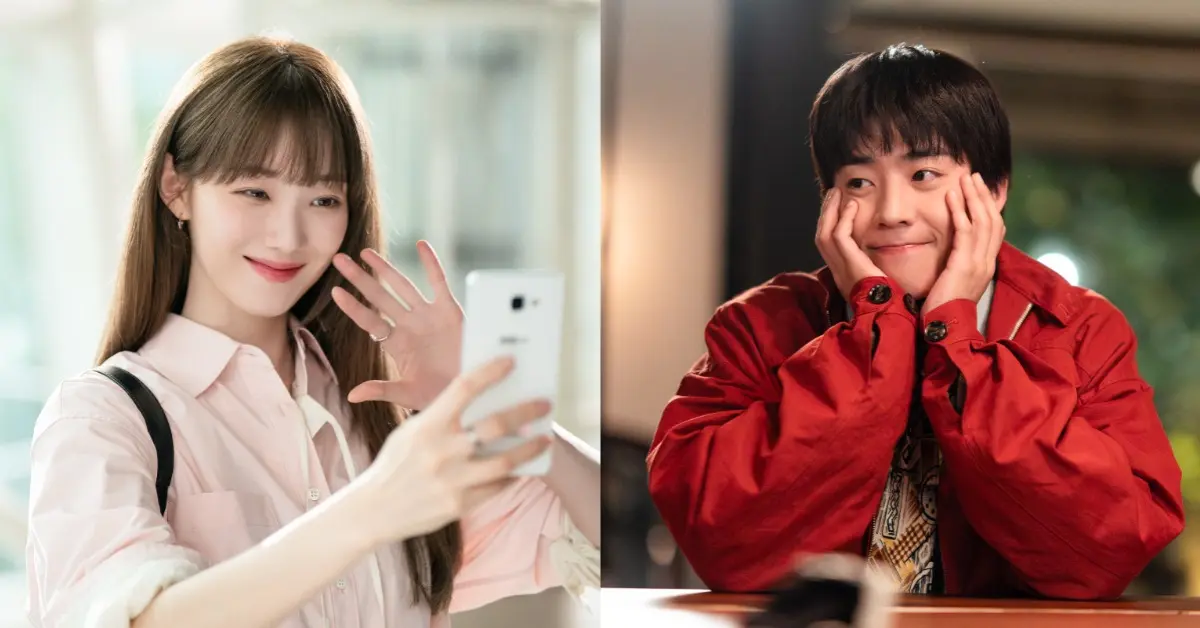 颜值天花板!李圣经蔡钟协新剧《在你灿烂的季节》官宣,高冷女神能否被“犬系男”融化? 颜值天花板!李圣经蔡钟协新剧《在你灿烂的季节》官宣,高冷女神能否被“犬系男”融化?