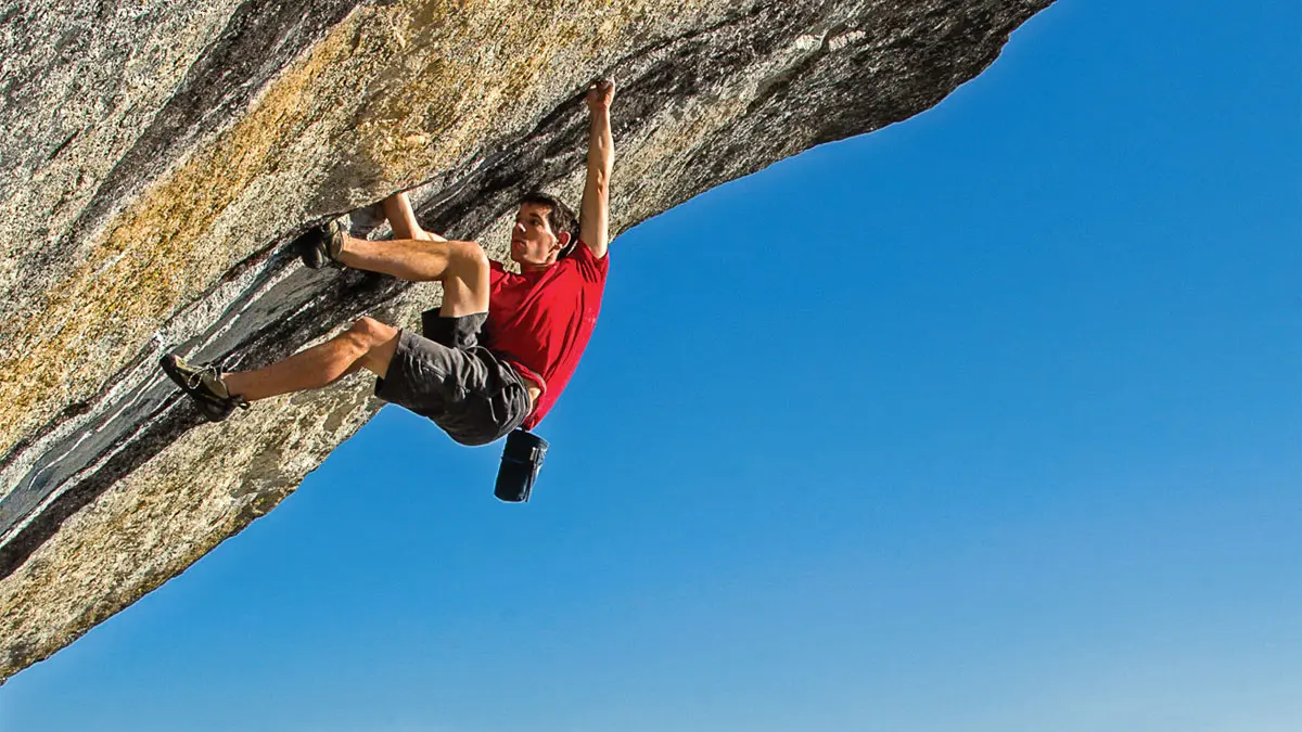 “危险本身就是重点!”徒手攀岩传奇霍诺德挑战台北 101,Netflix 将全球直播 “危险本身就是重点!”徒手攀岩传奇霍诺德挑战台北 101,Netflix 将全球直播