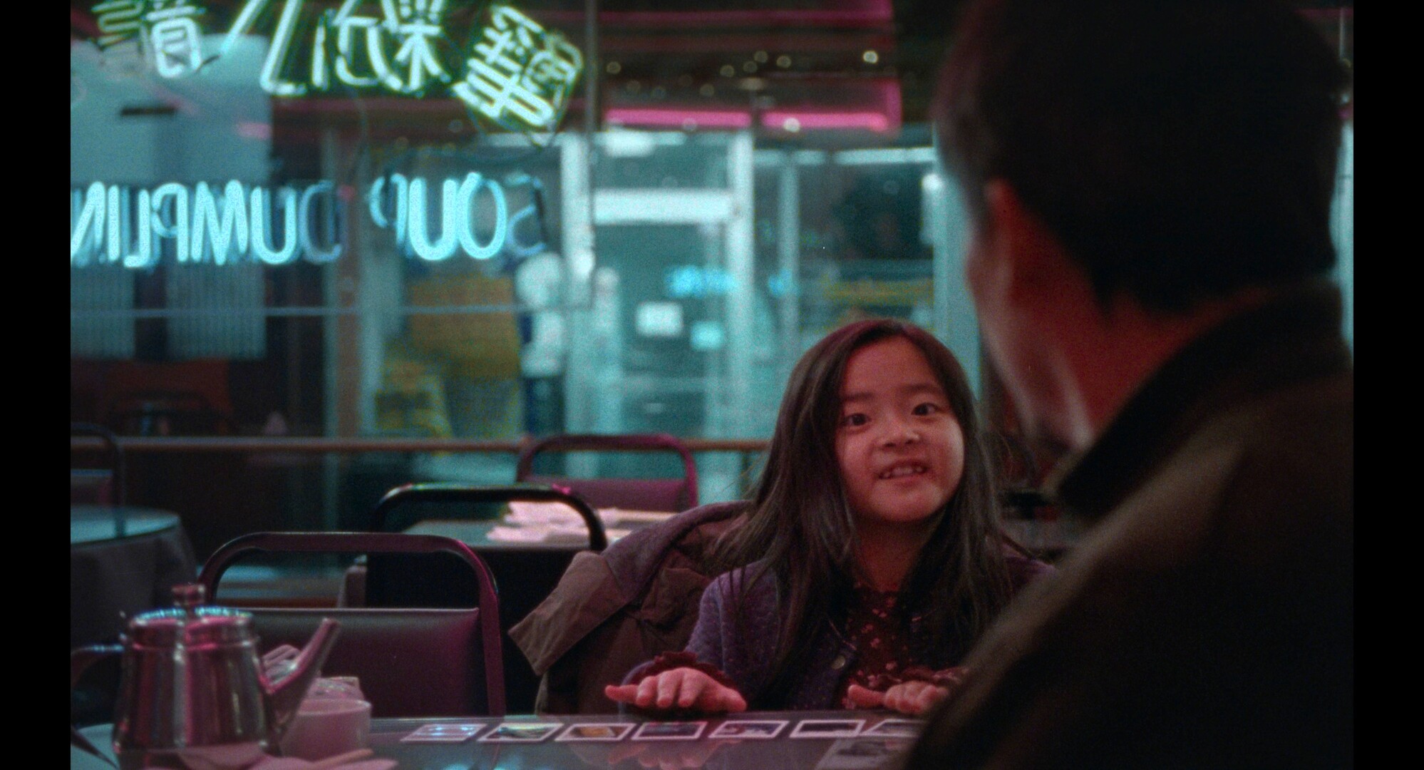 影帝张震《幸福之路》变身纽约外送员，搭档“天选”童星获赞，竟是翁滋蔓外甥女！