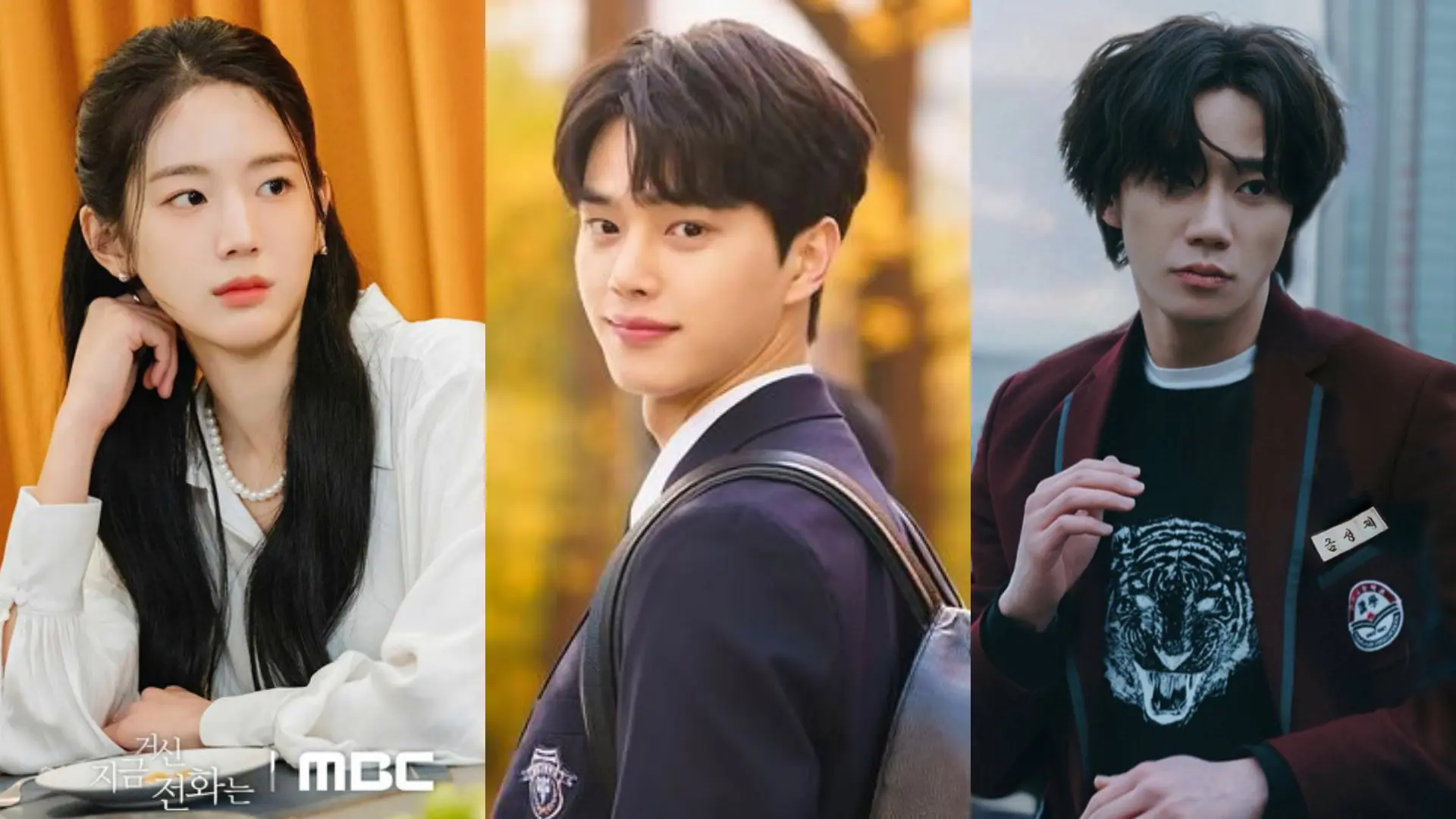 宋江退伍首秀!再披校服出演《Four Hands》,携手李濬荣、张圭悧共谱校园音乐协奏曲 宋江退伍首秀!再披校服出演《Four Hands》,携手李濬荣、张圭悧共谱校园音乐协奏曲