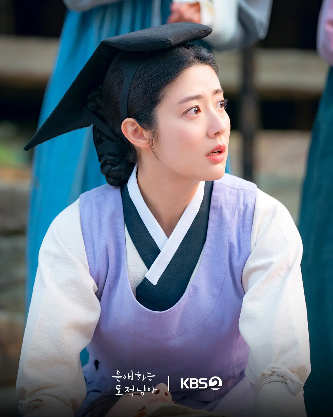 灵魂互换爱上“寡妇”?《恩爱的盗贼大人》开播 3 天登顶 Netflix,文相敏南志铉 CP 感爆棚! 灵魂互换爱上“寡妇”?《恩爱的盗贼大人》开播 3 天登顶 Netflix,文相敏南志铉 CP 感爆棚!