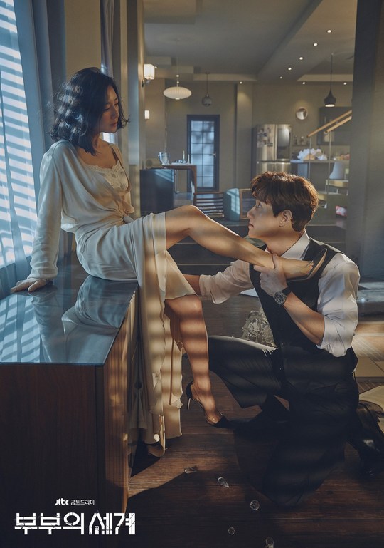 形象大反转！李栋旭接演 19 禁新剧《风流韵事》，首次挑战“出轨渣男”引爆期待