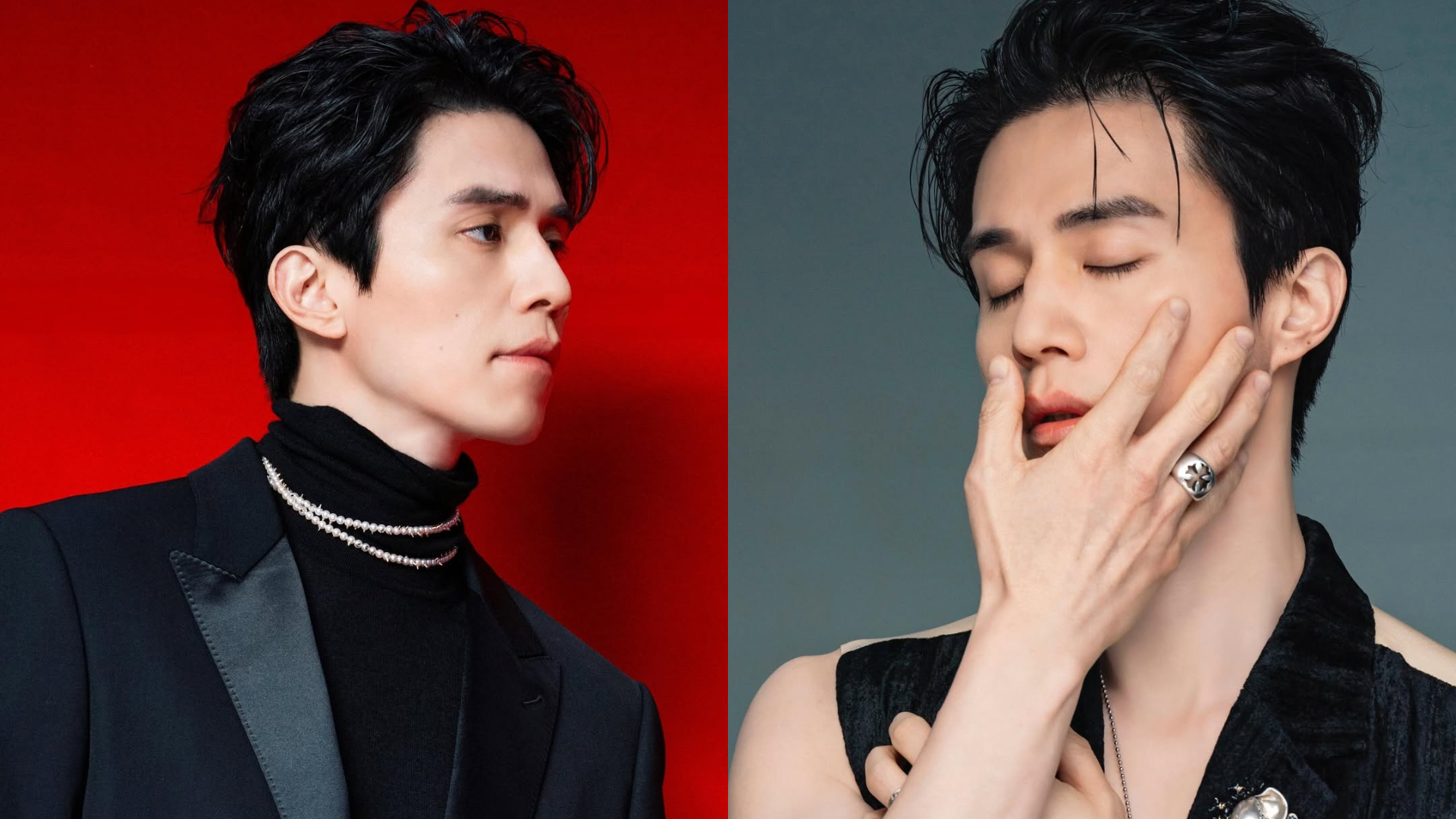 形象大反转！李栋旭接演 19 禁新剧《风流韵事》，首次挑战“出轨渣男”引爆期待