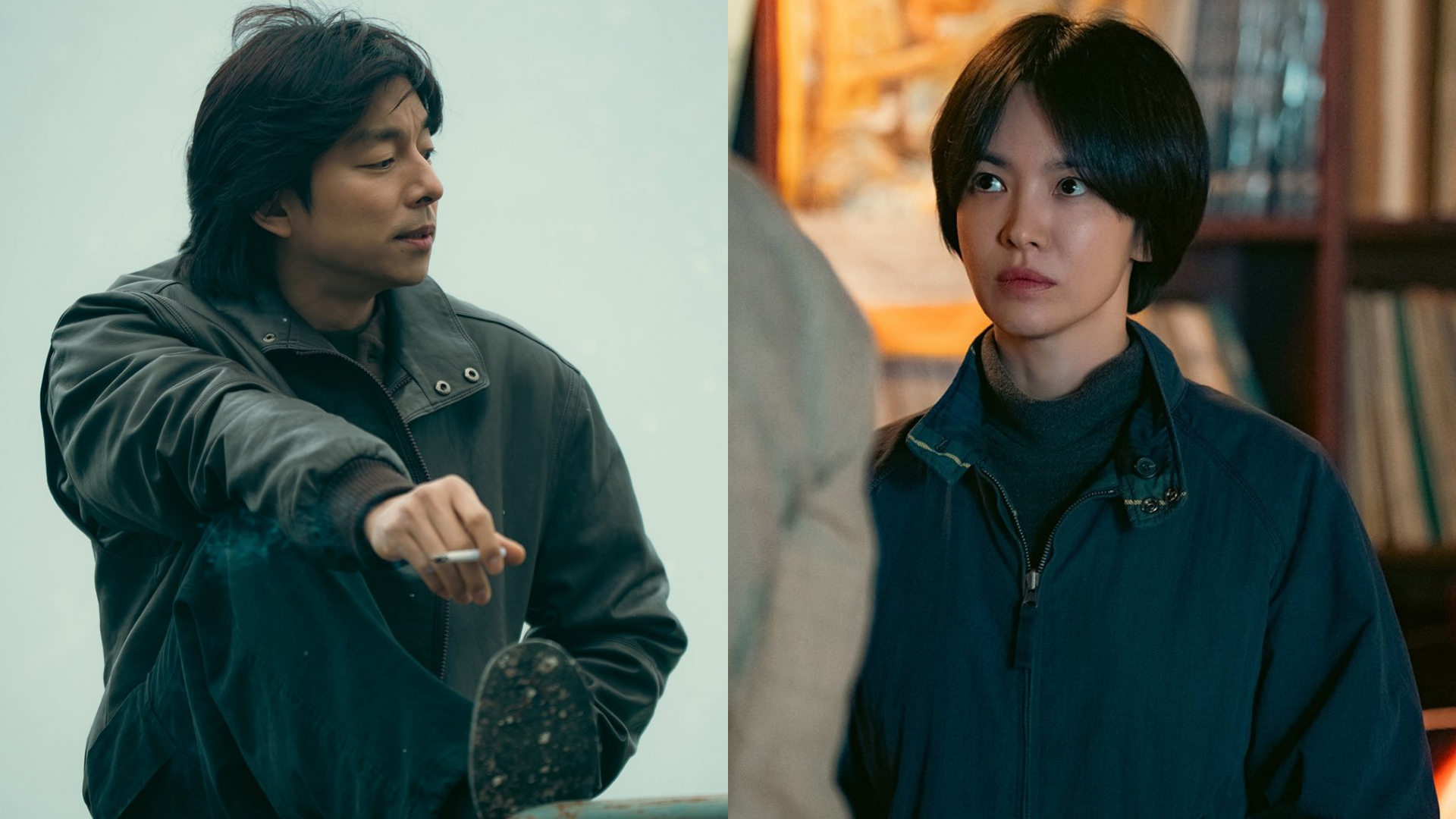 2026 年韩流大年预警！韩媒业内评选 TOP 10 期待影剧：孙艺珍、IU、全智贤神仙打架