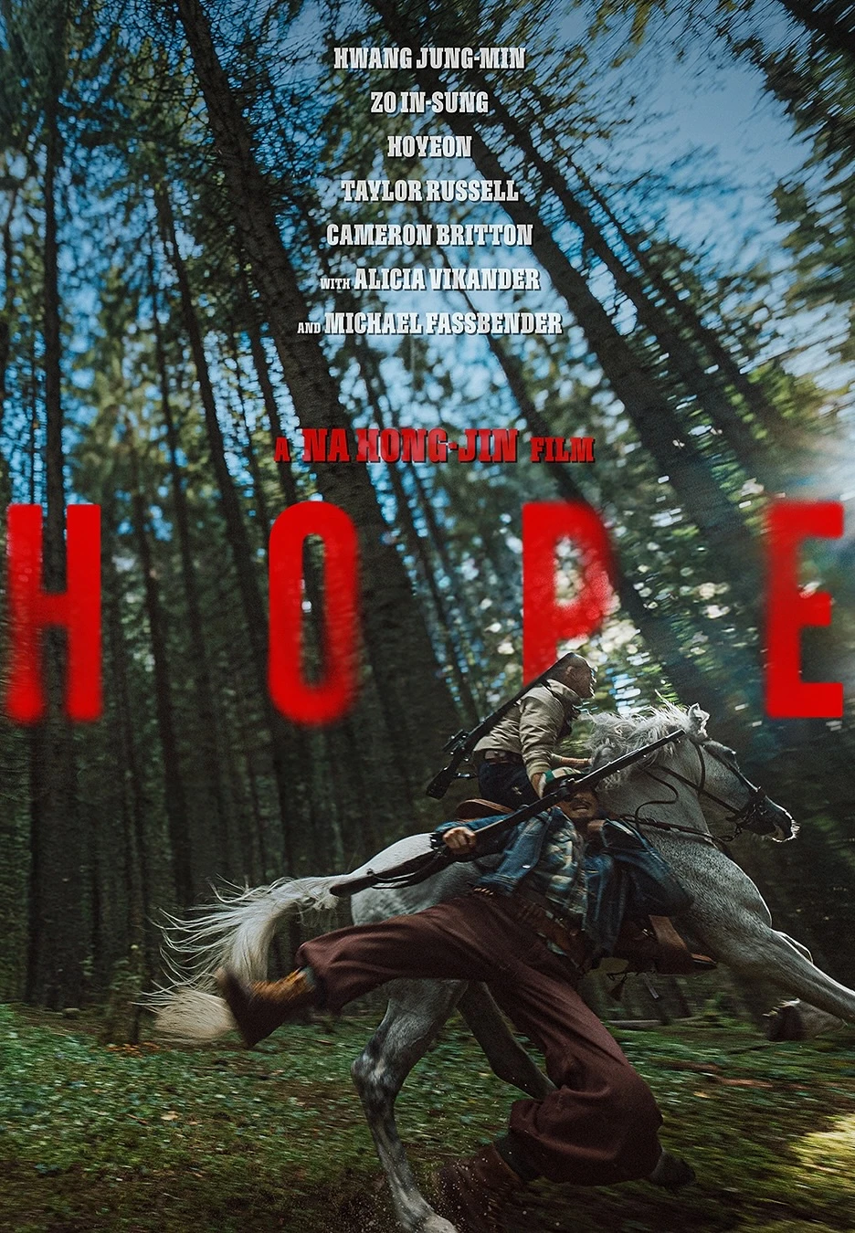 2026 年韩流大年预警！韩媒业内评选 TOP 10 期待影剧：孙艺珍、IU、全智贤神仙打架