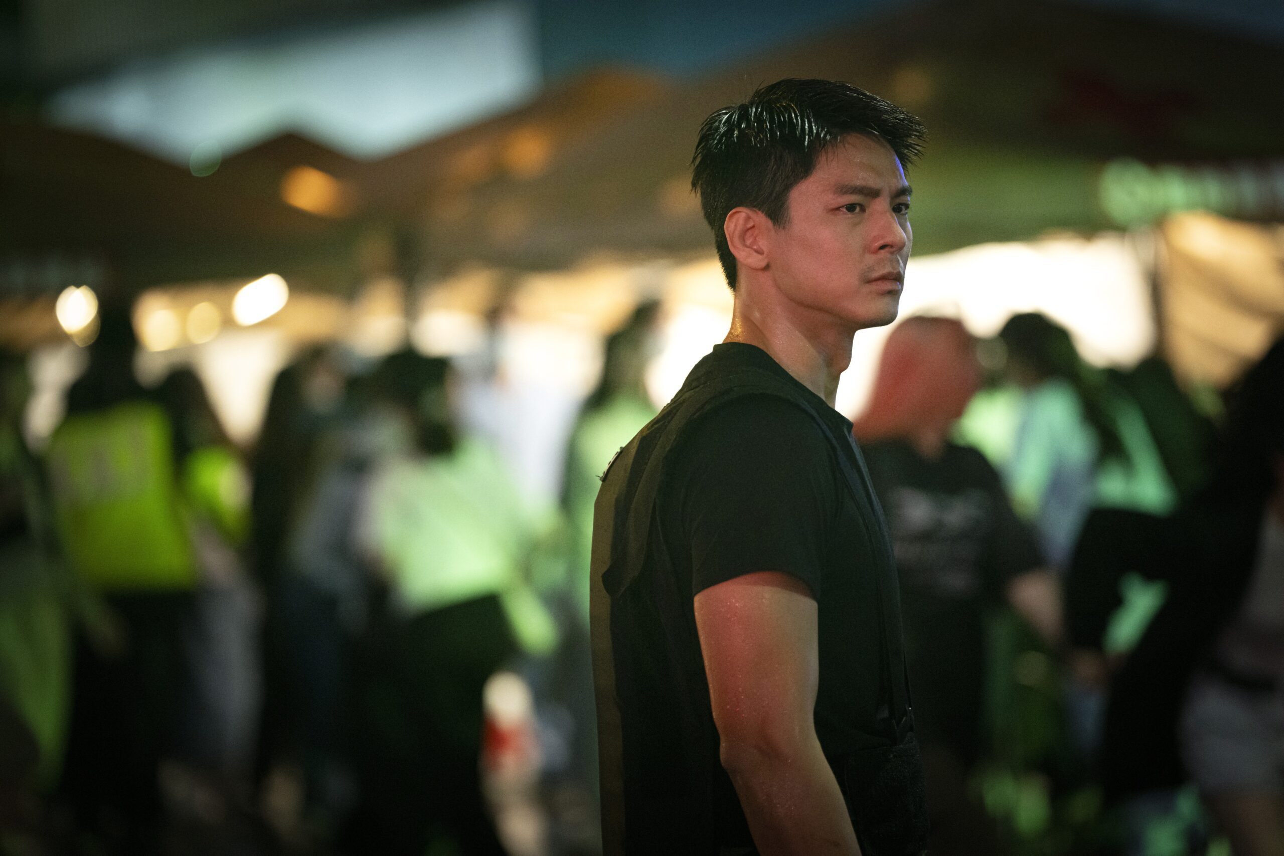 刷新华语片收视纪录！《96 分钟》强势空降 Netflix 全球电影榜亚军