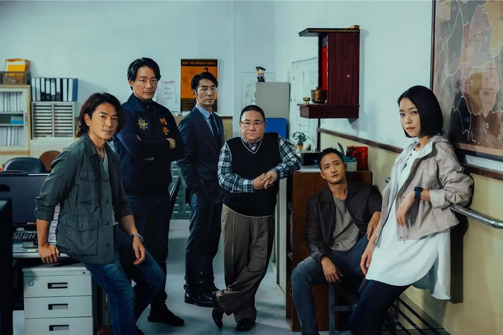 2 月追剧清单:白鹿王星越四搭《唐宫奇案》,爆款喜剧《成何体统》全员穿越! 2 月追剧清单:白鹿王星越四搭《唐宫奇案》,爆款喜剧《成何体统》全员穿越!