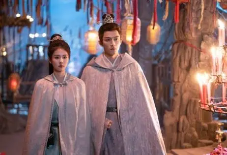 2 月追剧清单:白鹿王星越四搭《唐宫奇案》,爆款喜剧《成何体统》全员穿越! 2 月追剧清单:白鹿王星越四搭《唐宫奇案》,爆款喜剧《成何体统》全员穿越!