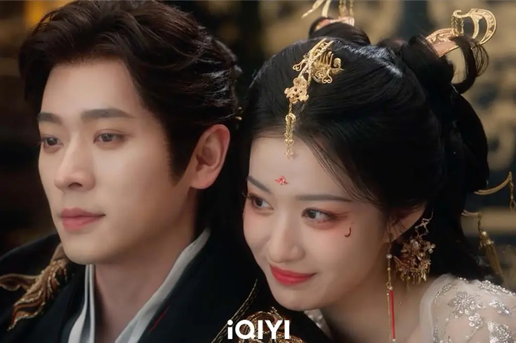 2 月追剧清单:白鹿王星越四搭《唐宫奇案》,爆款喜剧《成何体统》全员穿越! 2 月追剧清单:白鹿王星越四搭《唐宫奇案》,爆款喜剧《成何体统》全员穿越!