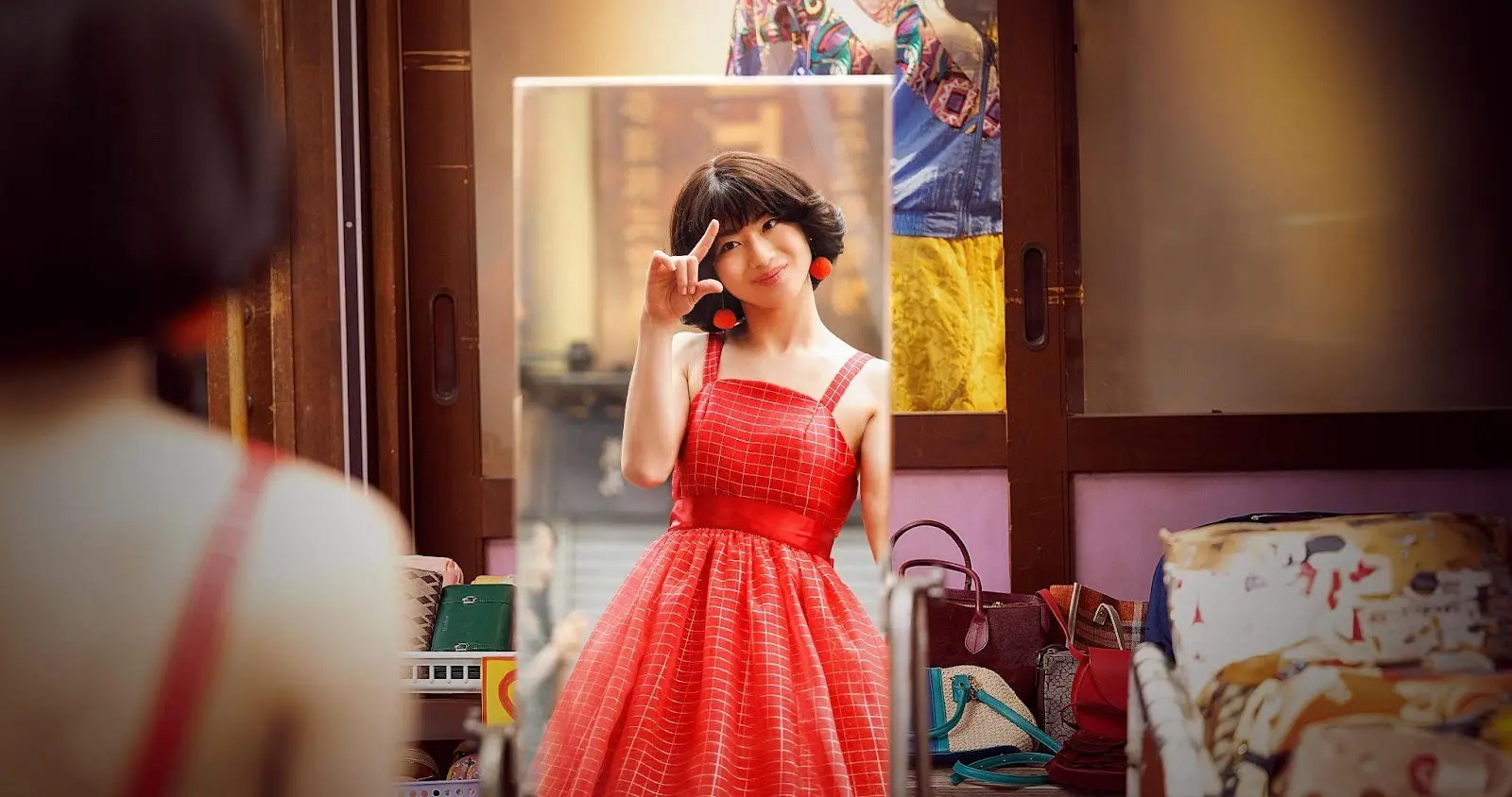 情人节宅家不枯燥!刘以豪陷入恐怖轮回,金城武、李敏镐男神齐聚,2 月必看影单推荐 情人节宅家不枯燥!刘以豪陷入恐怖轮回,金城武、李敏镐男神齐聚,2 月必看影单推荐