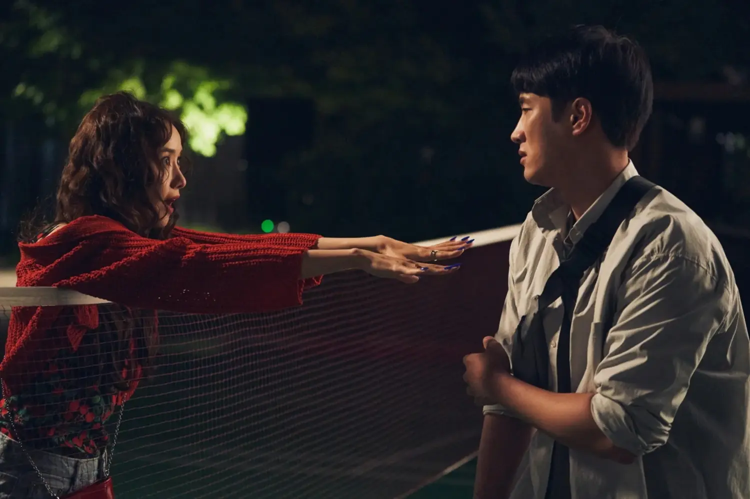 情人节宅家不枯燥!刘以豪陷入恐怖轮回,金城武、李敏镐男神齐聚,2 月必看影单推荐 情人节宅家不枯燥!刘以豪陷入恐怖轮回,金城武、李敏镐男神齐聚,2 月必看影单推荐