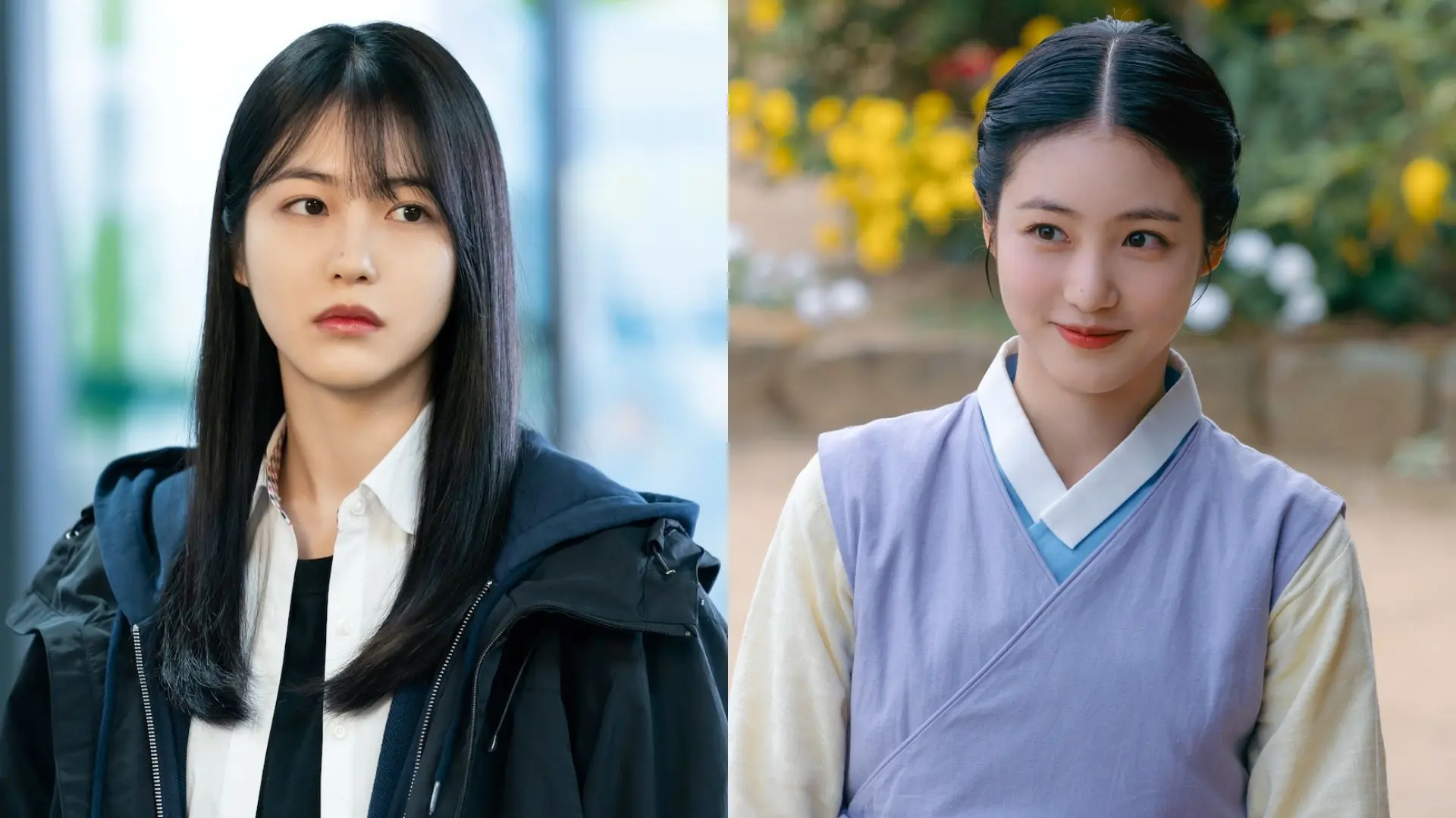 朝鲜王后变身女高中生?辛睿恩新剧《女高中生王后》选角曝光,顶级剑客硬核整顿校园! 朝鲜王后变身女高中生?辛睿恩新剧《女高中生王后》选角曝光,顶级剑客硬核整顿校园!