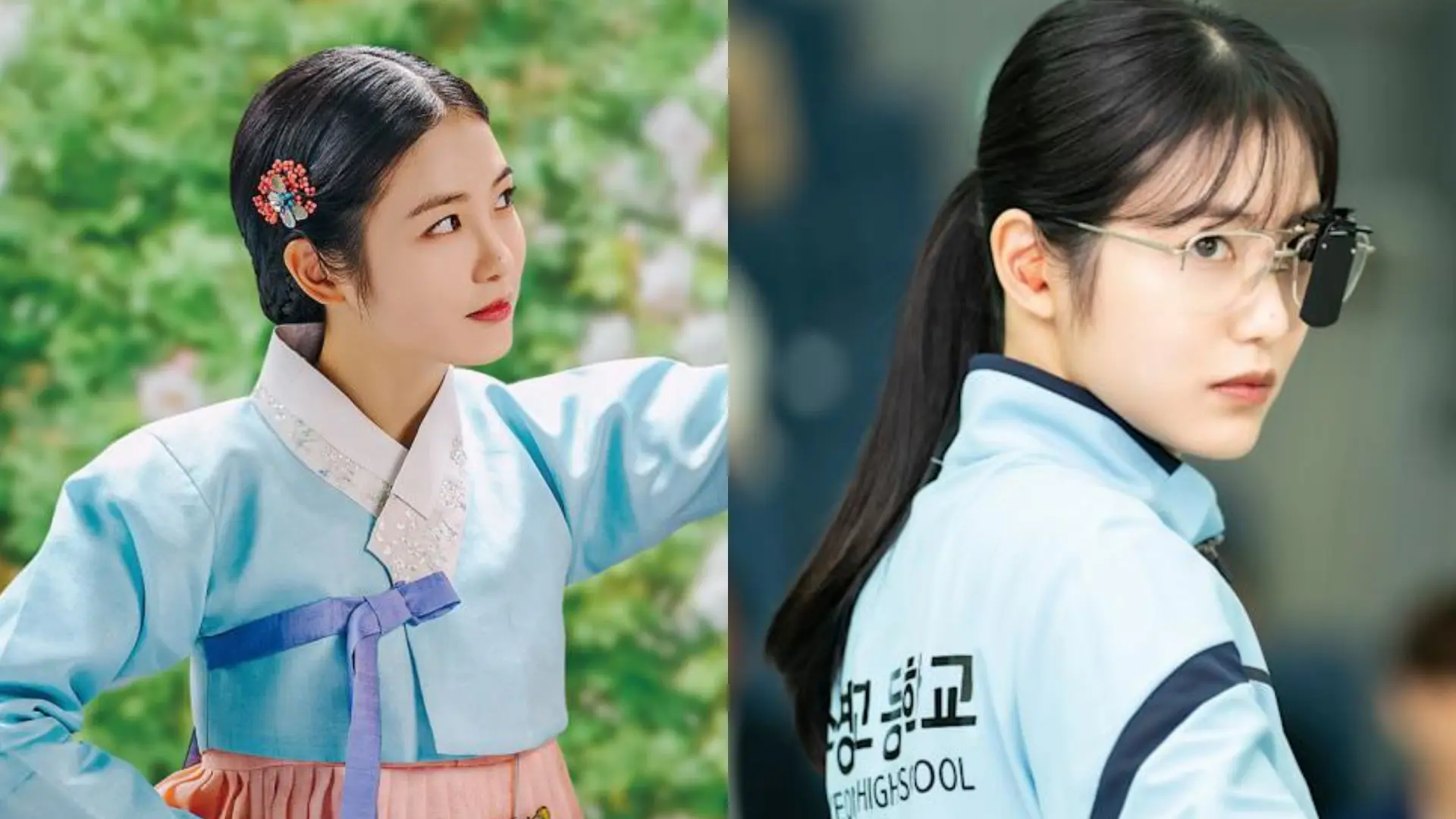 朝鲜王后变身女高中生?辛睿恩新剧《女高中生王后》选角曝光,顶级剑客硬核整顿校园! 朝鲜王后变身女高中生?辛睿恩新剧《女高中生王后》选角曝光,顶级剑客硬核整顿校园!